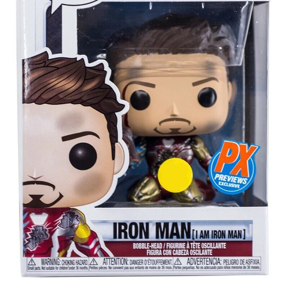 Marvel Avengers: Endgame No. 580 - Image 5